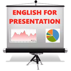 learn English for presentation アプリダウンロード