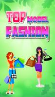 Top Model Fashion poster