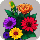 Flower Valley game unlimited APK