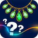 Guess the gems or jewels game APK