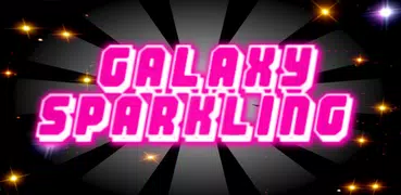 Galaxy Sparkling new offline games free no wifi