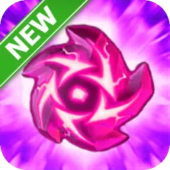 Galaxy Sparkling new offline games free no wifi Icon