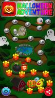 Halloween Magic Mania Screenshot 1