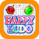 Happy ludo club game offline APK