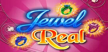 Jewel Real match 3 puzzles