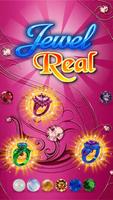 Jewel Real poster