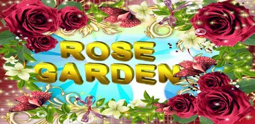 Rose Garden games offline