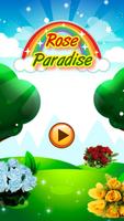 Rose Paradise 포스터