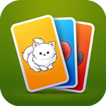 Solitaire Cat icon