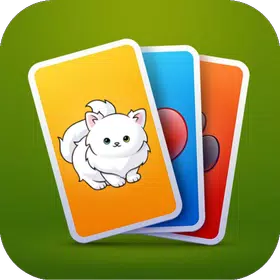 Solitaire Cat offline games