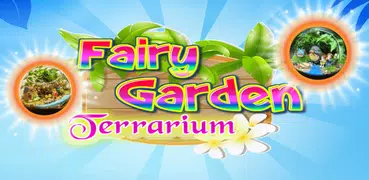 Fairy Garden Terrarium