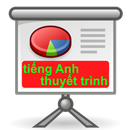 Tiếng Anh thuyết trình APK