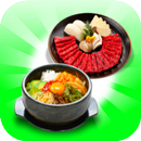 World Food Party match 3 games APK