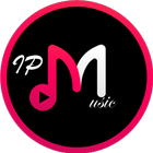 IP Music Player ikona