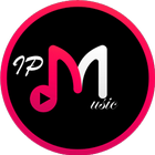 IP Music Player ícone