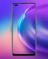 Camon 15 & 16 Pro Wallpaper 포스터