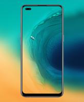Camon 15 & 16 Pro Wallpaper 스크린샷 1