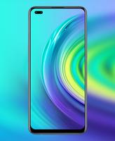Camon 15 & 16 Pro Wallpaper 스크린샷 2