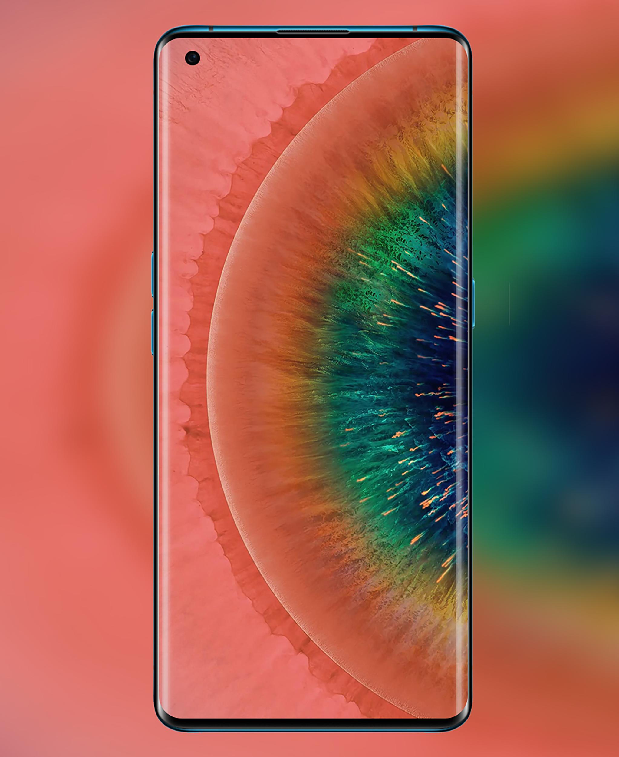 Tải xuống APK Oppo Find X2 Pro Wallpaper cho Android Tải xuống APK Oppo Find X2 Pro Wallpaper cho Android