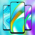 Realme C3, C11, C12, Wallpaper icono