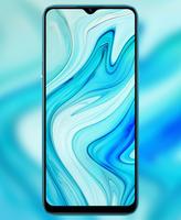 Realme C3, C11, C12, Wallpaper Poster
