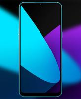 Realme C3, C11, C12, Wallpaper captura de pantalla 1