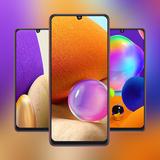 Galaxy A31 & A32 Wallpaper APK