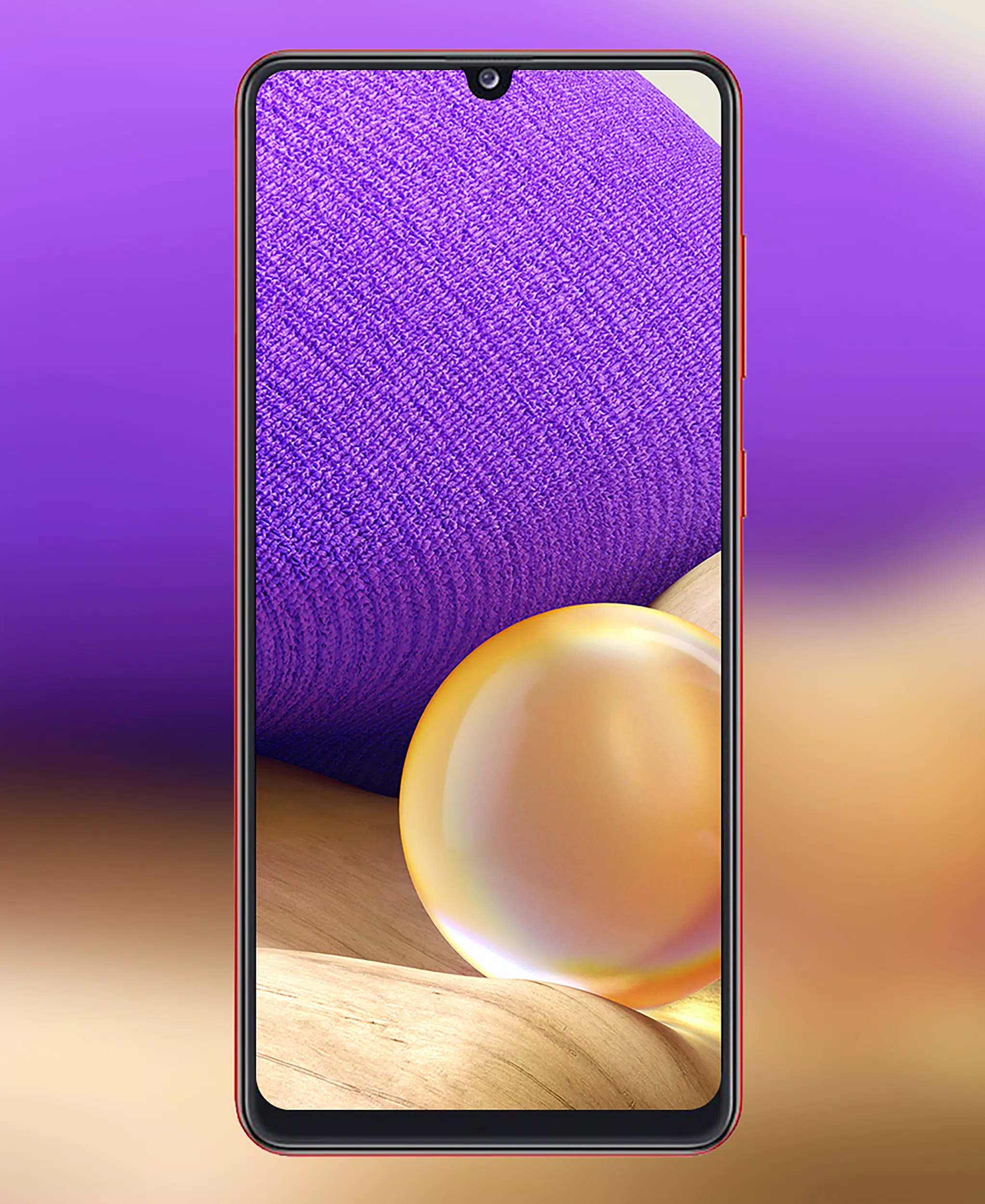 Hãy cập nhật chiếc điện thoại Samsung A31 hoặc A32 của bạn với những bức hình nền đẹp mắt nhất! Với độ phân giải cao, màu sắc tươi sáng, chất lượng hình ảnh tuyệt vời, bạn sẽ không thể rời mắt khỏi màn hình đẹp của điện thoại bạn. Hãy khám phá ngay để tùy chỉnh cho màn hình nền của bạn trở nên thật độc đáo và bắt mắt.