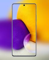 Galaxy A51 & A52s 5G Wallpaper ảnh chụp màn hình 3