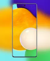 Galaxy A51 & A52s 5G Wallpaper पोस्टर
