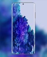 S20 Ultra Wallpaper & S20 Plus Screenshot 3