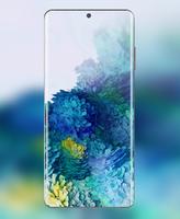 S20 Ultra Wallpaper & S20 Plus Screenshot 1