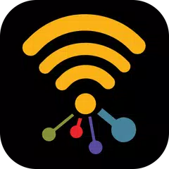 谁在我的wifi上？ WiFi间谍工具和网络扫描仪 APK 下載