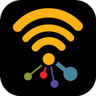 Who is on my WiFi - Pro Spy Tool & Network Scanner icon