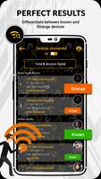 Who is on my WiFi - Pro Spy Tool & Network Scanner โปสเตอร์