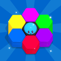 Hexa Match Slime Puzzle 3D