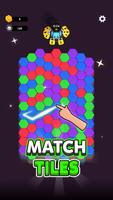 Hexa Match poster