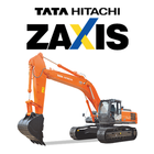 Tata Hitachi ZAXIS icône