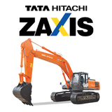 Tata Hitachi ZAXIS