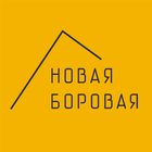 Квартал-Парк в Новой Боровой icono