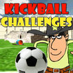 Kick Ball Challenges