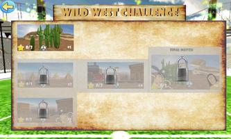 Kick Ball Challenges screenshot 1