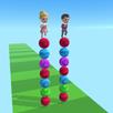 Ball Couple APK