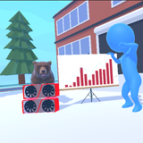 HODL 3D أيقونة