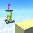 Spring Run 3D APK