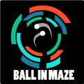 Ball In Maze