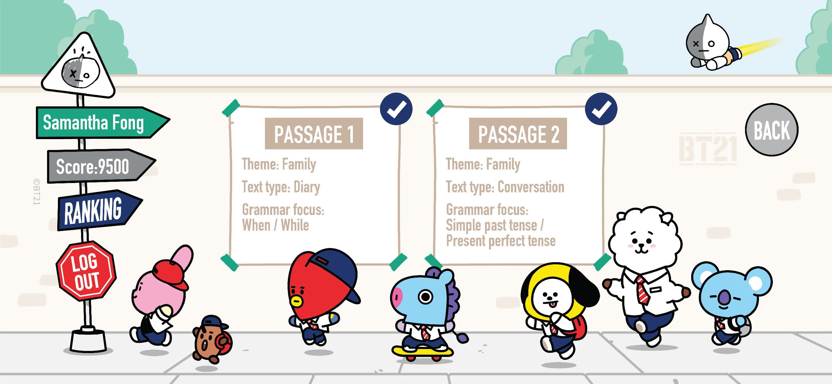 Extensive Reading With BT21 Android APK extensive-reading-with-bt21-android-apk