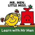 Learn with Mr Men 圖標