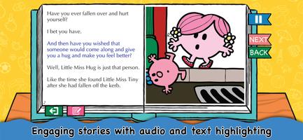 Read with Mr Men imagem de tela 1