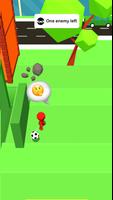 Soccer Blast screenshot 1